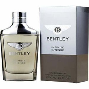 Bentley 285709 Eau De Parfum Spray 3.4 Oz For Men