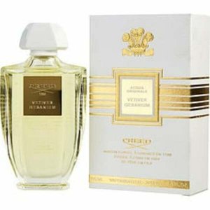 Creed 272359 Eau De Parfum Spray 3.3 Oz For Women