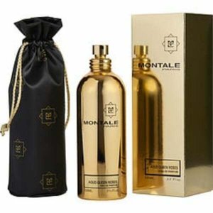 Montale 238471 Eau De Parfum Spray 3.4 Oz For Women