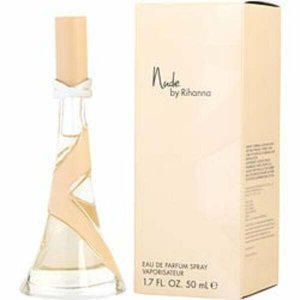 Rihanna 242924 Eau De Parfum Spray 1.7 Oz For Women