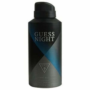 Guess 286962 Deodorant Body Spray 5 Oz For Men