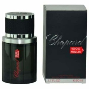 Chopard 256176 Edt Spray 1.7 Oz For Men