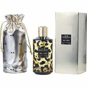 Mancera 299303 Eau De Parfum Spray 4 Oz For Anyone