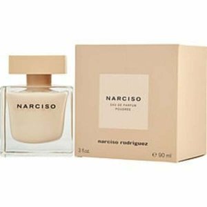 Narciso 286401 Eau De Parfum Spray 3 Oz For Women