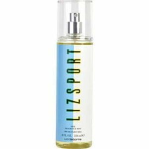 Liz 292239 Body Mist 8 Oz For Women