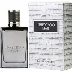 Jimmy 270454 Edt Spray 1.7 Oz For Men