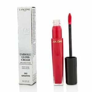 Lancome 301099 L'absolu Gloss Cream -  382 Graffiti --8ml0.27oz For Wo