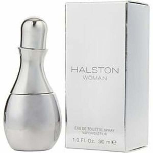 Halston 251890 Edt Spray 1 Oz For Women