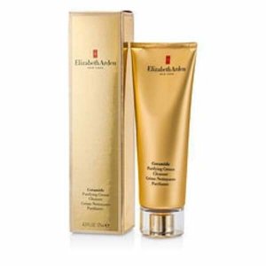 Elizabeth 241496 Ceramide Purifying Cream Cleanser  --125ml4.2oz For W