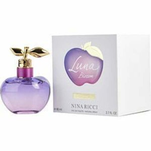 Nina 300641 Edt Spray 2.7 Oz For Women