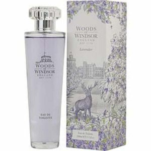 Woods 296447 Edt Spray 3.3 Oz (new Packaging) For Women