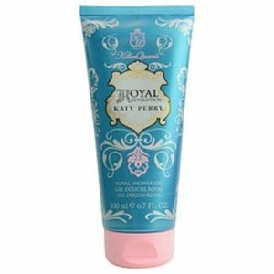 Katy 284138 Shower Gel 6.7 Oz For Women