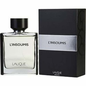 Lalique 292082 Edt Spray 3.3 Oz For Men