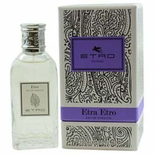 Etro 282726 Edt Spray 3.3 Oz (new Packaging) For Anyone