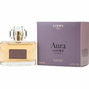 Loewe 291815 Eau De Parfum Spray 2.7 Oz For Women