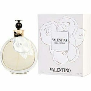 Valentino 239589 Edt Spray 2.7 Oz For Women