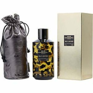 Mancera 294817 Eau De Parfum Spray 4 Oz For Anyone