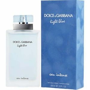 Dolce 296466 Dolce  Gabbana Eau De Parfum Spray 3.3 Oz For Women