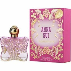 Anna 283760 Edt Spray 2.5 Oz For Women