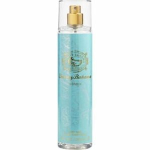 Tommy 257937 Body Mist 8 Oz For Women