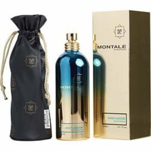 Montale 296088 Eau De Parfum Spray 3.4 Oz For Anyone