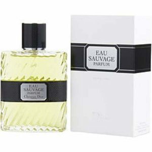 Christian 301620 Eau De Parfum Spray 3.4 Oz (new Packaging) For Men