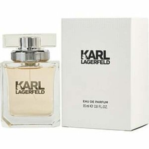 Karl 253798 Eau De Parfum Spray 2.8 Oz For Women