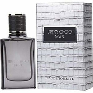 Jimmy 267776 Edt Spray 1 Oz For Men