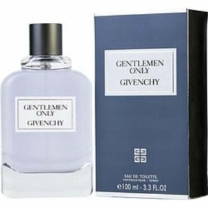 Givenchy 238996 Edt Spray 3.3 Oz For Men