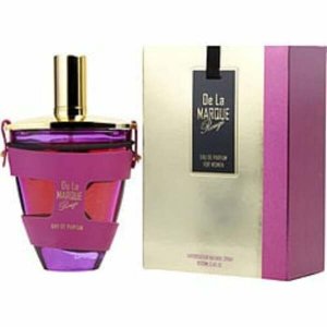 Armaf 303902 Eau De Parfum Spray 3.4 Oz For Women