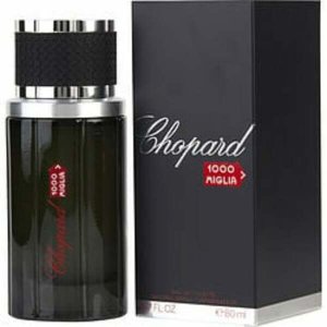 Chopard 294091 Edt Spray 2.7 Oz For Men