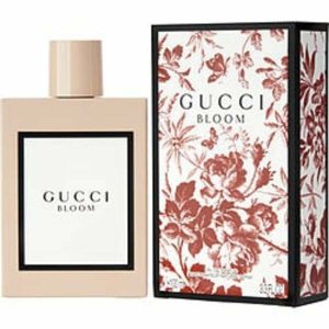 Gucci 300257 Eau De Parfum Spray 3.3 Oz For Women