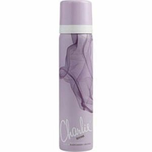 Revlon 303720 Body Spray 2.5 Oz For Women