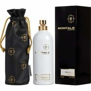 Montale 296102 Eau De Parfum Spray 3.4 Oz For Anyone