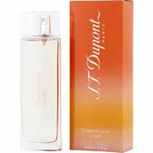 St 252389 Edt Spray 3.3 Oz For Women