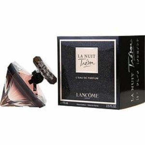 Lancome 278513 Eau De Parfum Spray 2.5 Oz For Women