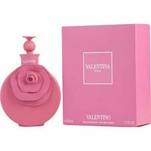 Valentino 285437 Eau De Parfum Spray 1.7 Oz For Women