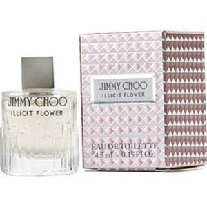 Jimmy 292400 Edt 0.15 Oz Mini For Women