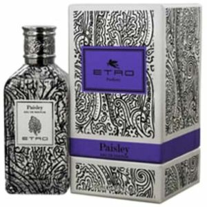 Etro 243180 Eau De Parfum Spray 3.4 Oz For Anyone