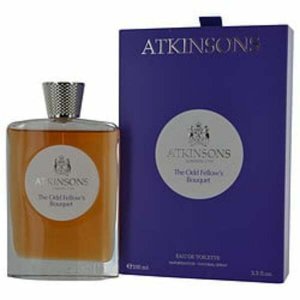 Atkinsons 276844 Edt Spray 3.3 Oz For Anyone