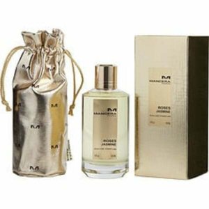 Mancera 296017 Eau De Parfum Spray 4 Oz For Women