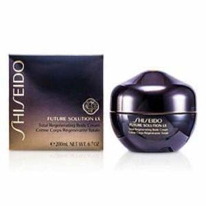 Shiseido 252705 Future Solution Lx Total Regenerating Body Cream  --20