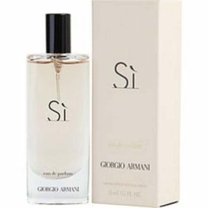 Giorgio 301424 Eau De Parfum Spray 0.5 Oz For Women