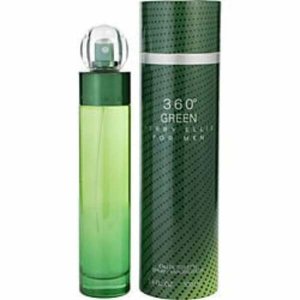 Perry 245258 Edt Spray 3.4 Oz For Men