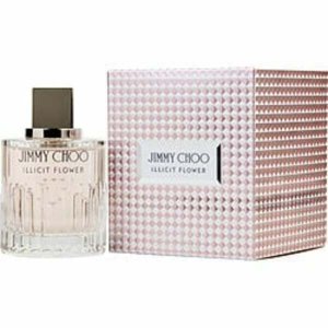 Jimmy 287793 Edt Spray 3.3 Oz For Women