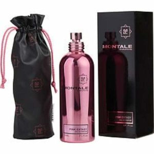 Montale 295688 Eau De Parfum Spray 3.4 Oz For Anyone