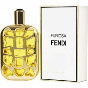 Fendi 255290 Eau De Parfum Spray 3.3 Oz For Women