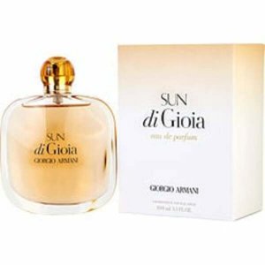 Giorgio 291298 Eau De Parfum Spray 3.4 Oz For Women