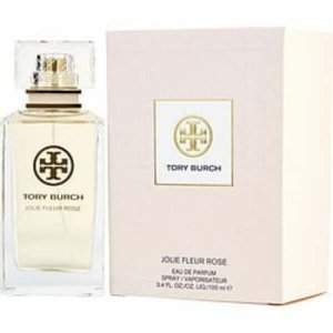 Tory 288932 Eau De Parfum Spray 3.4 Oz For Women