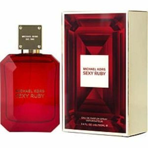 Michael 300653 Eau De Parfum Spray 3.4 Oz For Women